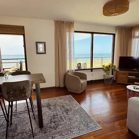 Apartmán Sterflat 113