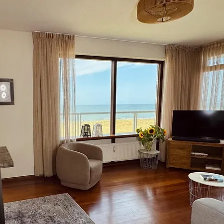 Sterflat 113 * Egmond aan Zee