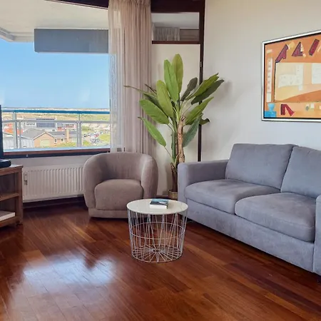 Sterflat 113 * Egmond aan Zee