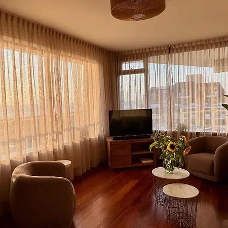 Sterflat 113 Apartmán Egmond aan Zee