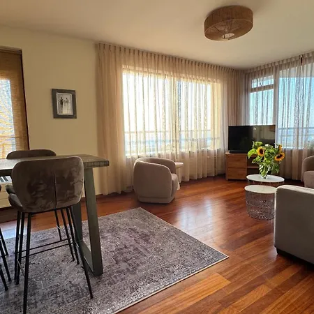 Sterflat 113 Apartmán *