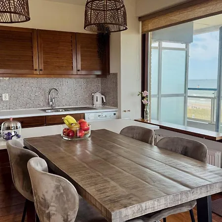 Sterflat 113 Apartmán
