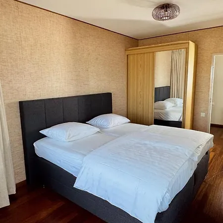 Apartmán Sterflat 113 *