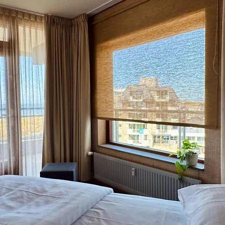 Sterflat 113 Egmond aan Zee