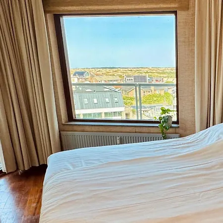 Apartmán Sterflat 113