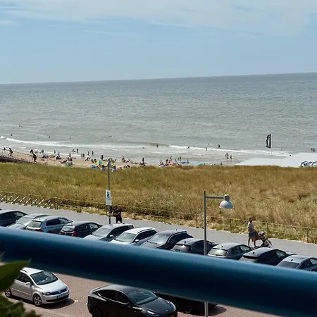 Sterflat 113 Apartamento Egmond aan Zee
