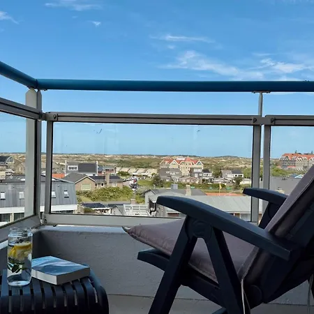 Sterflat 113 * Egmond aan Zee