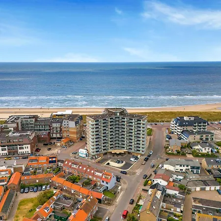 Sterflat 113 Egmond aan Zee
