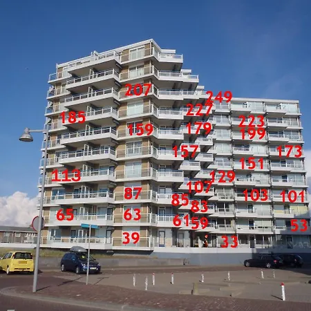Sterflat 113 Apartamento *